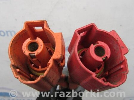 ФОТО Проводка високовольтної батареї для Nissan LEAF (10-17) Київ