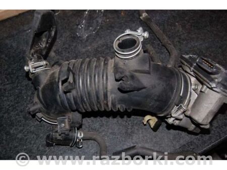 ФОТО Патрубок повітряного фільтра для Toyota Venza Київ