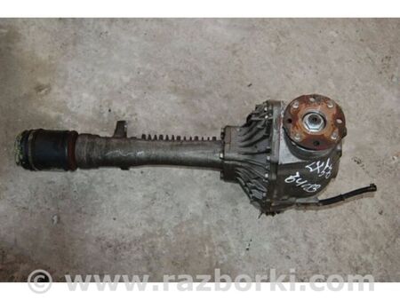 ФОТО Редуктор передній для Lexus LX570 (07-15) Київ