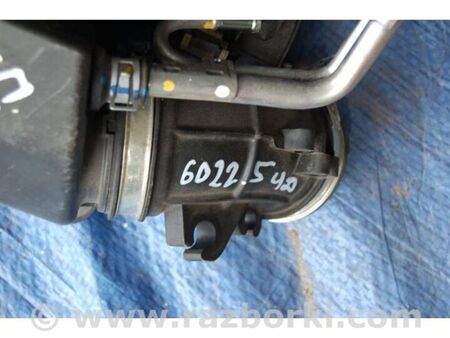 ФОТО Патрубок повітряного фільтра для Honda Civic 8 FK,FN1,FN2 UFO (09.2005 - 06.2012) Київ