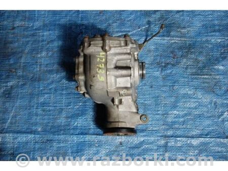 ФОТО Редуктор передній для Infiniti M35/M45 Київ