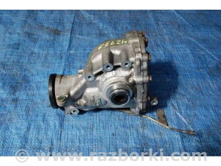 ФОТО Редуктор передній для Infiniti M35/M45 Київ