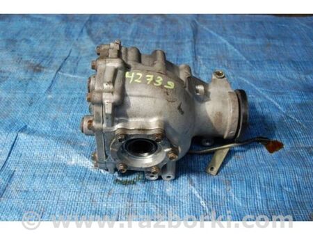 ФОТО Редуктор передній для Infiniti M35/M45 Київ