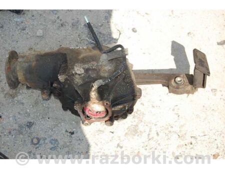 ФОТО Редуктор передній для Lexus GX Київ