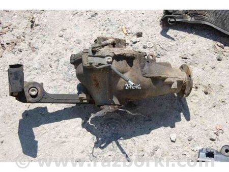 ФОТО Редуктор передній для Lexus GX Київ