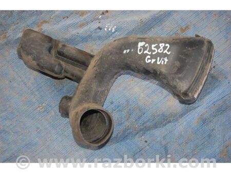 ФОТО Патрубок повітряного фільтра для Suzuki Grand Vitara (різне не сортоване) Київ