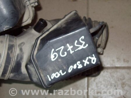 ФОТО Патрубок повітряного фільтра для Lexus RX300 (98-03) Київ