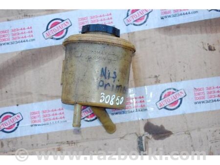 ФОТО Бачок гідропідсилювача керма для Nissan Primera P11 Київ