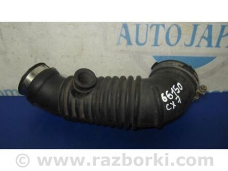 ФОТО Патрубок повітряного фільтра для Mazda CX-7 Київ