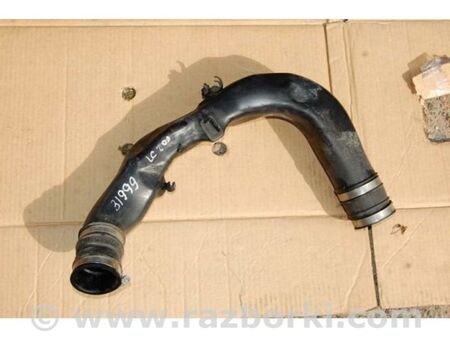 ФОТО Патрубок повітряного фільтра для Toyota Land Cruiser 200 J200 (07-21) Київ