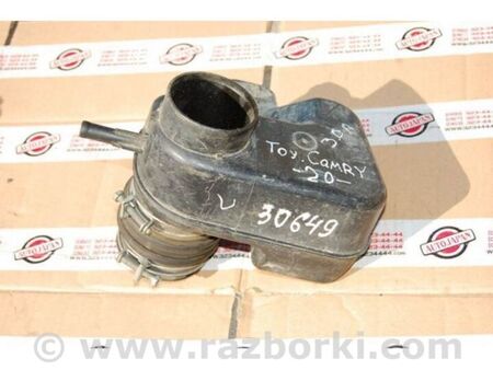 ФОТО Патрубок повітряного фільтра для Toyota Camry 20 XV20 (96-02) Київ