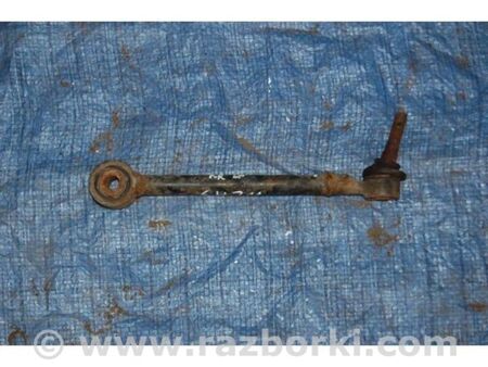 ФОТО Важіль задньої підвіски нижній поперечний для Subaru Impreza III GE GH (07-14) Київ