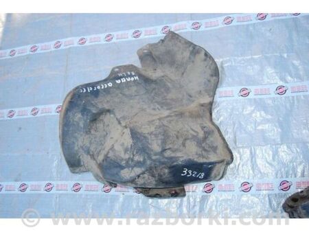 ФОТО Підкрилок для Honda Accord V CC7/CD (93-97) Київ