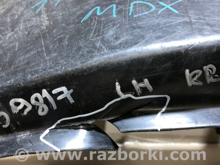 ФОТО Підкрилок для Acura MDX YD2 (06-12) Київ