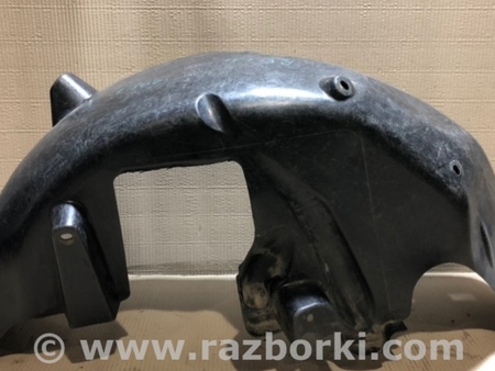 ФОТО Підкрилок для Acura MDX YD2 (06-12) Київ