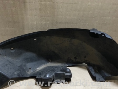 ФОТО Підкрилок для Acura MDX YD2 (06-12) Київ