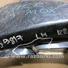ФОТО Підкрилок для Acura MDX YD2 (06-12) Київ