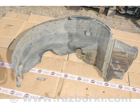 ФОТО Підкрилок для Nissan Primera P12 Київ