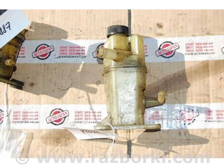 ФОТО Бачок гідропідсилювача керма для Mazda 323 BG (1989-1994) Київ