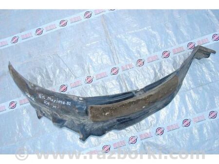 ФОТО Підкрилок для Nissan Maxima A32 Київ
