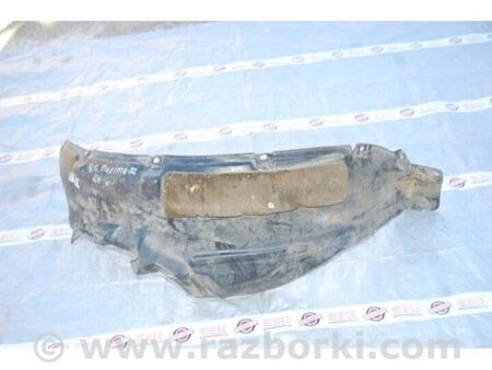 ФОТО Підкрилок для Nissan Maxima A32 Київ