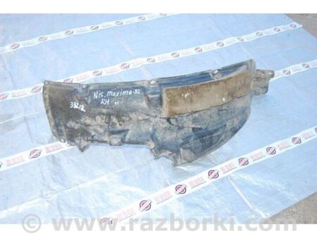 ФОТО Підкрилок для Nissan Maxima A32 Київ