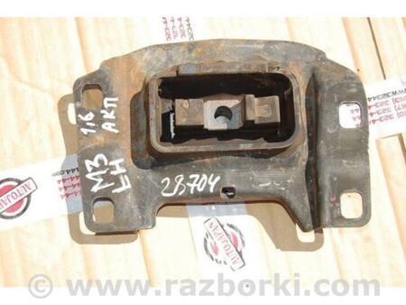 ФОТО Подушка двигуна для Mazda 3 I BK (03-09) Київ
