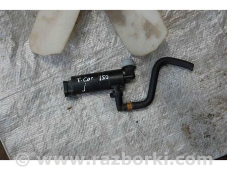 ФОТО Насос омивача фар для Toyota Corolla E140/E150 (11.2006-08.2013) Київ