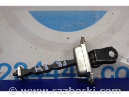 ФОТО Обмежувач дверей для Nissan Micra K12 (02-10) Київ