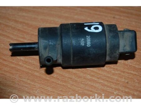 ФОТО Насос омивача скла для Nissan Primera P12 Київ