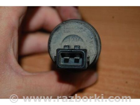 ФОТО Насос омивача скла для Nissan Primera P12 Київ