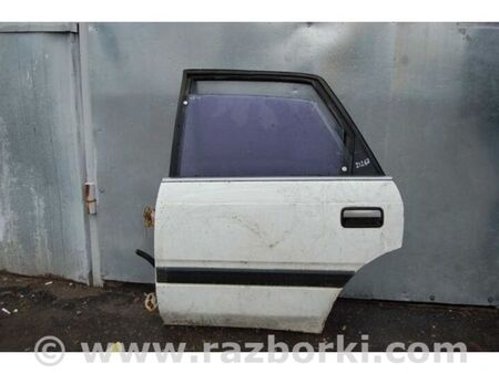 ФОТО Двері для Mazda 626 GD/GV (1987-1997) Київ