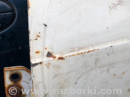 ФОТО Двері для Mazda 626 GD/GV (1987-1997) Київ