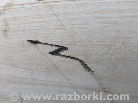 ФОТО Двері для Mazda 626 GD/GV (1987-1997) Київ