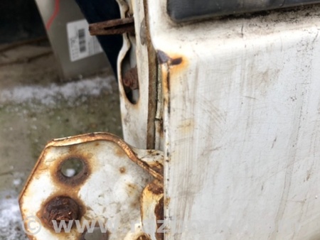 ФОТО Двері для Mazda 626 GD/GV (1987-1997) Київ