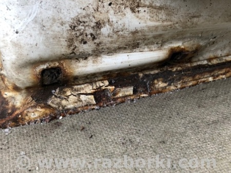 ФОТО Двері для Mazda 626 GD/GV (1987-1997) Київ