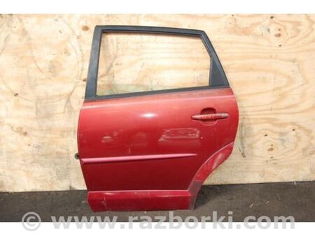 ФОТО Двері для Toyota Matrix Київ