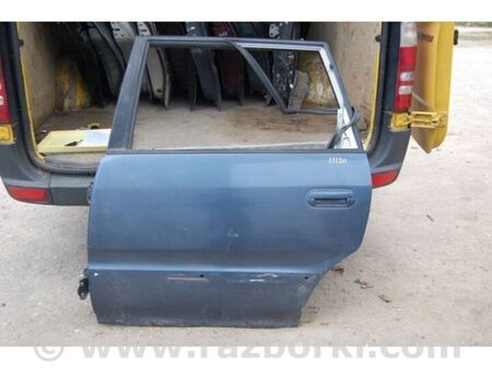 ФОТО Двері для Honda Shuttle Київ