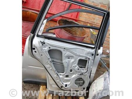 ФОТО Двері для Nissan X-Trail T31 (07-14) Київ