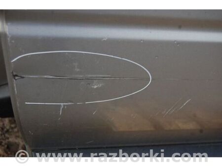 ФОТО Двері для Nissan X-Trail T31 (07-14) Київ