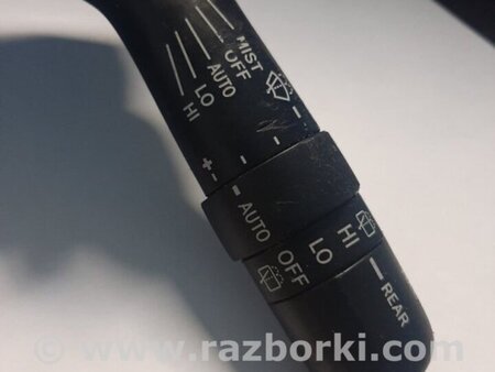 ФОТО Підрульовий перемикач для Lexus LX570 (07-15) Київ