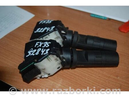 ФОТО Підрульовий перемикач для Infiniti FX S50 (03-08) Київ