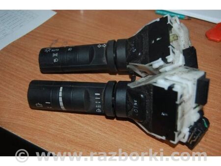 ФОТО Підрульовий перемикач для Infiniti FX S50 (03-08) Київ