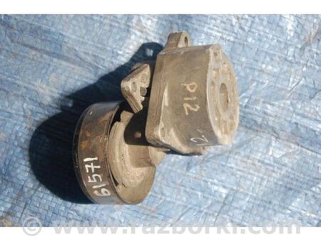 ФОТО натягувач ременя генератора для Nissan Primera P12 Київ