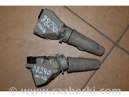 ФОТО Підрульовий перемикач для Nissan Micra K12 (02-10) Київ