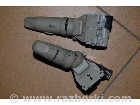 ФОТО Підрульовий перемикач для Nissan Micra K12 (02-10) Київ