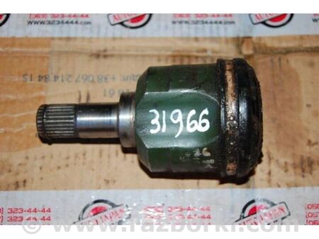 ФОТО ШРКШ внутрішній для Mitsubishi Galant (97-03) Київ