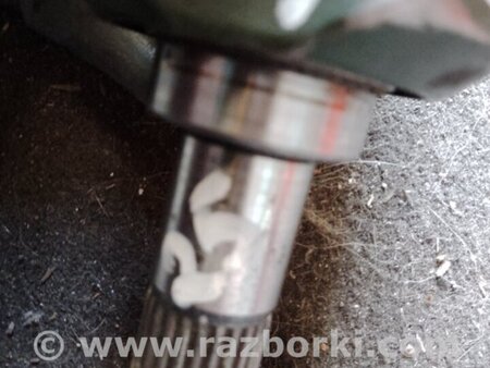 ФОТО ШРКШ внутрішній для Mitsubishi Galant (97-03) Київ