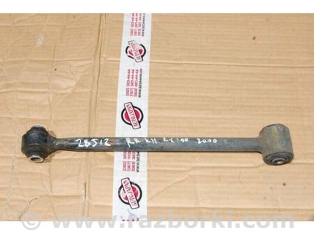ФОТО Важіль задньої підвіски нижній поперечний для Lexus RX300/330/350/400 (03-09) Київ
