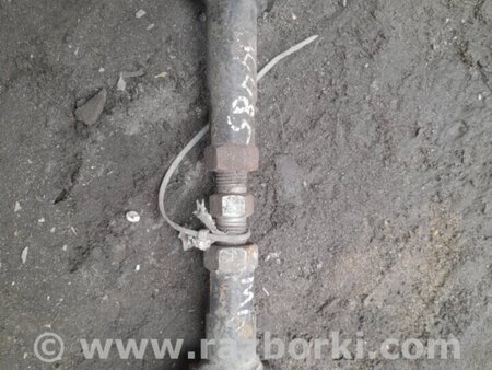 ФОТО Важіль задньої підвіски нижній поперечний для Mazda 6 GG/GY (2002-2008) Київ